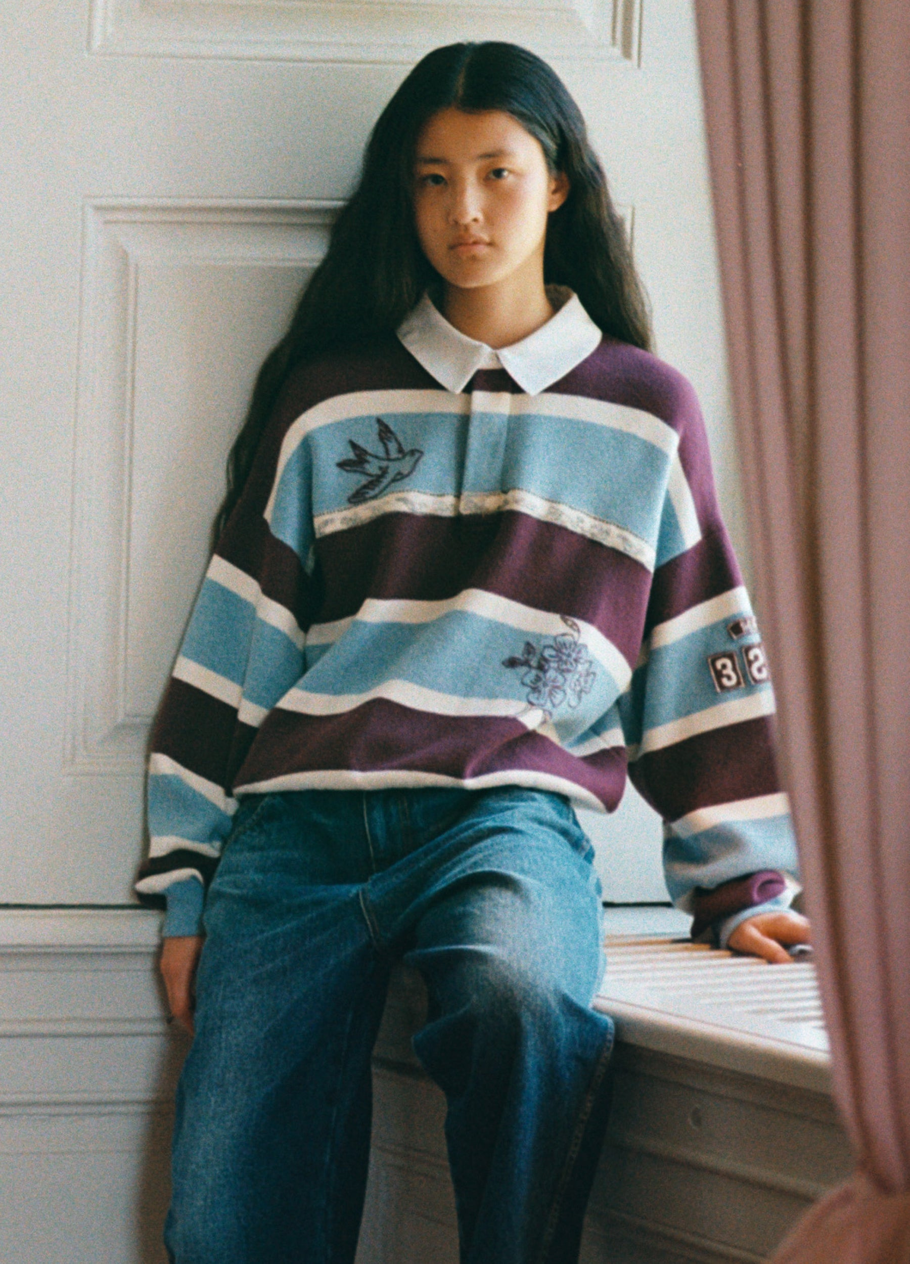 Hester Sweater - 3
