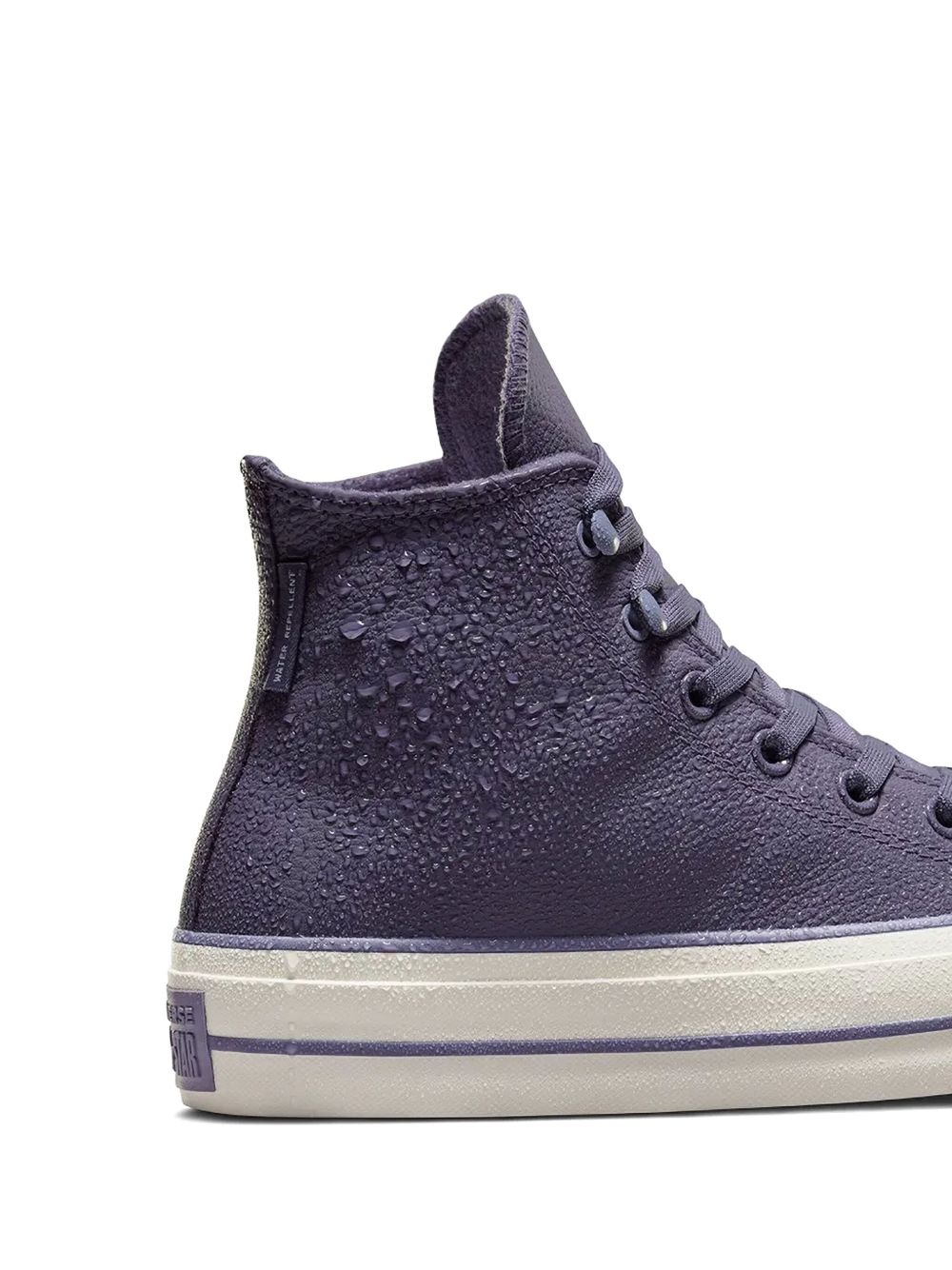 Chuck Taylor All Star Lift Platform sneakers - 5