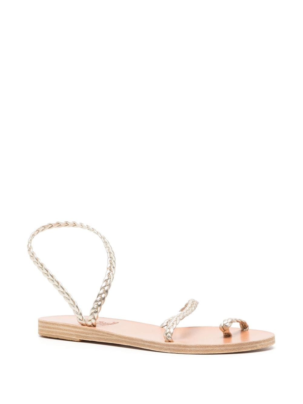 Eleftheria open-toe sandals - 2