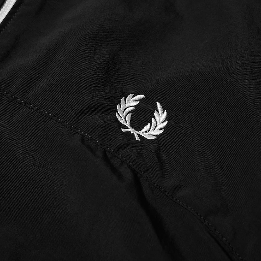 Fred Perry Authentic Zip Through Shell Jacket - 4