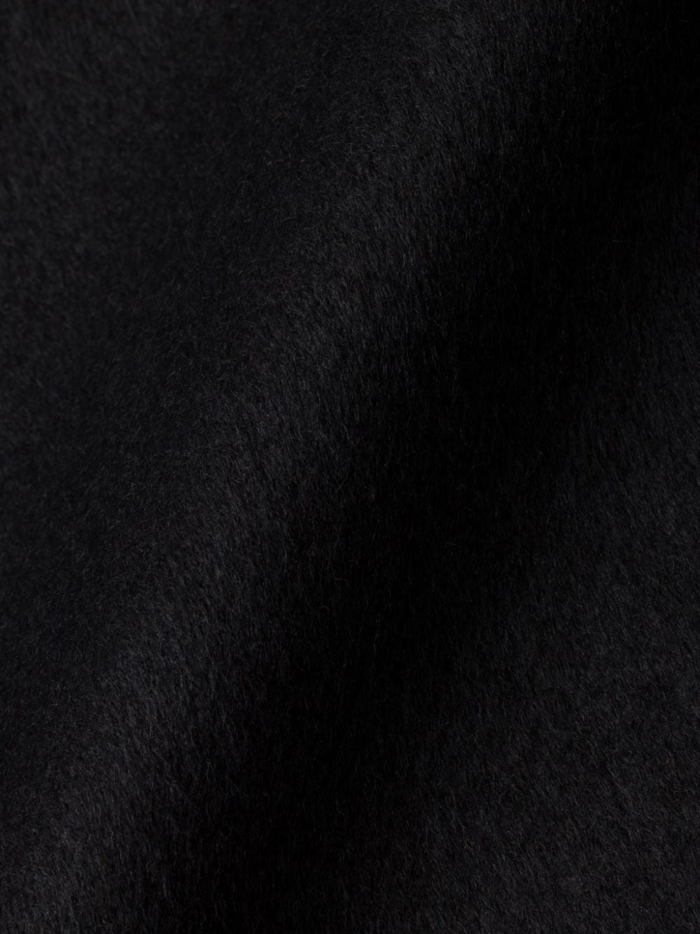 triangle-logo scarf - 2