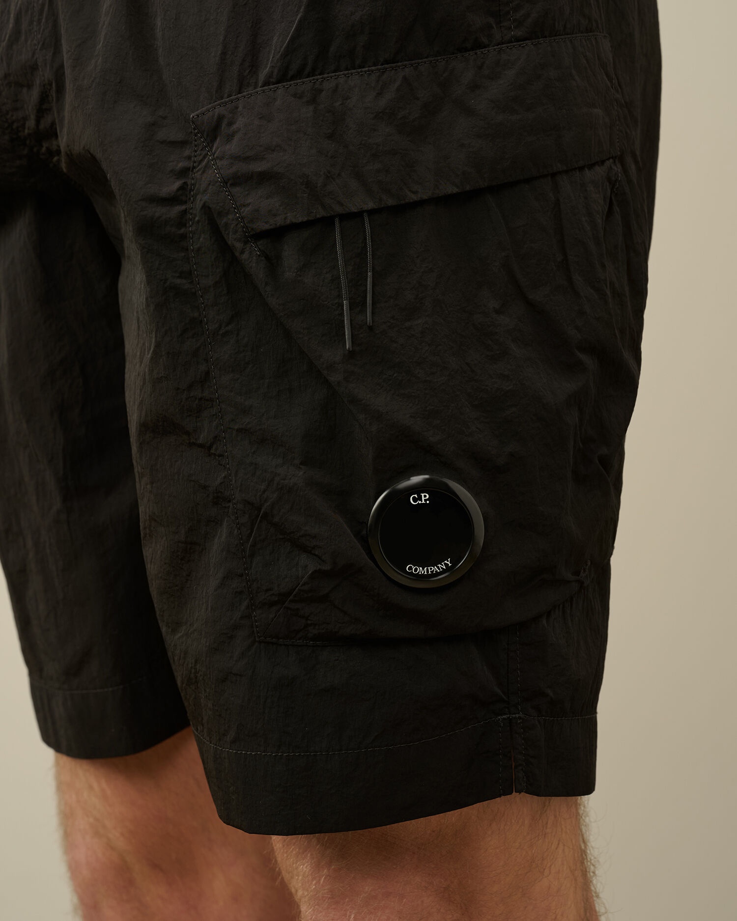 Eco-Chrome R Utility Swim Shorts - 4