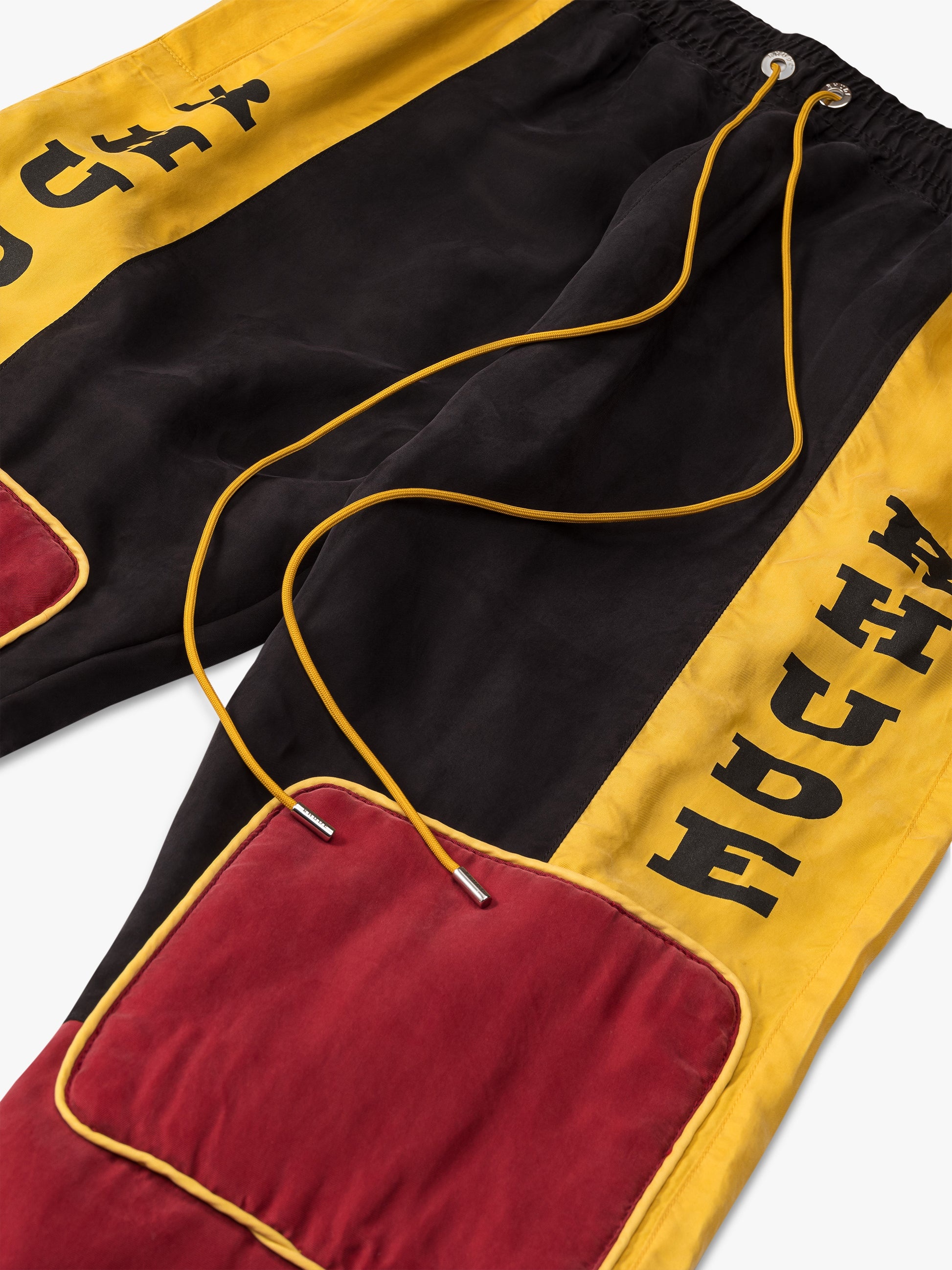 RALLY PANT - 3