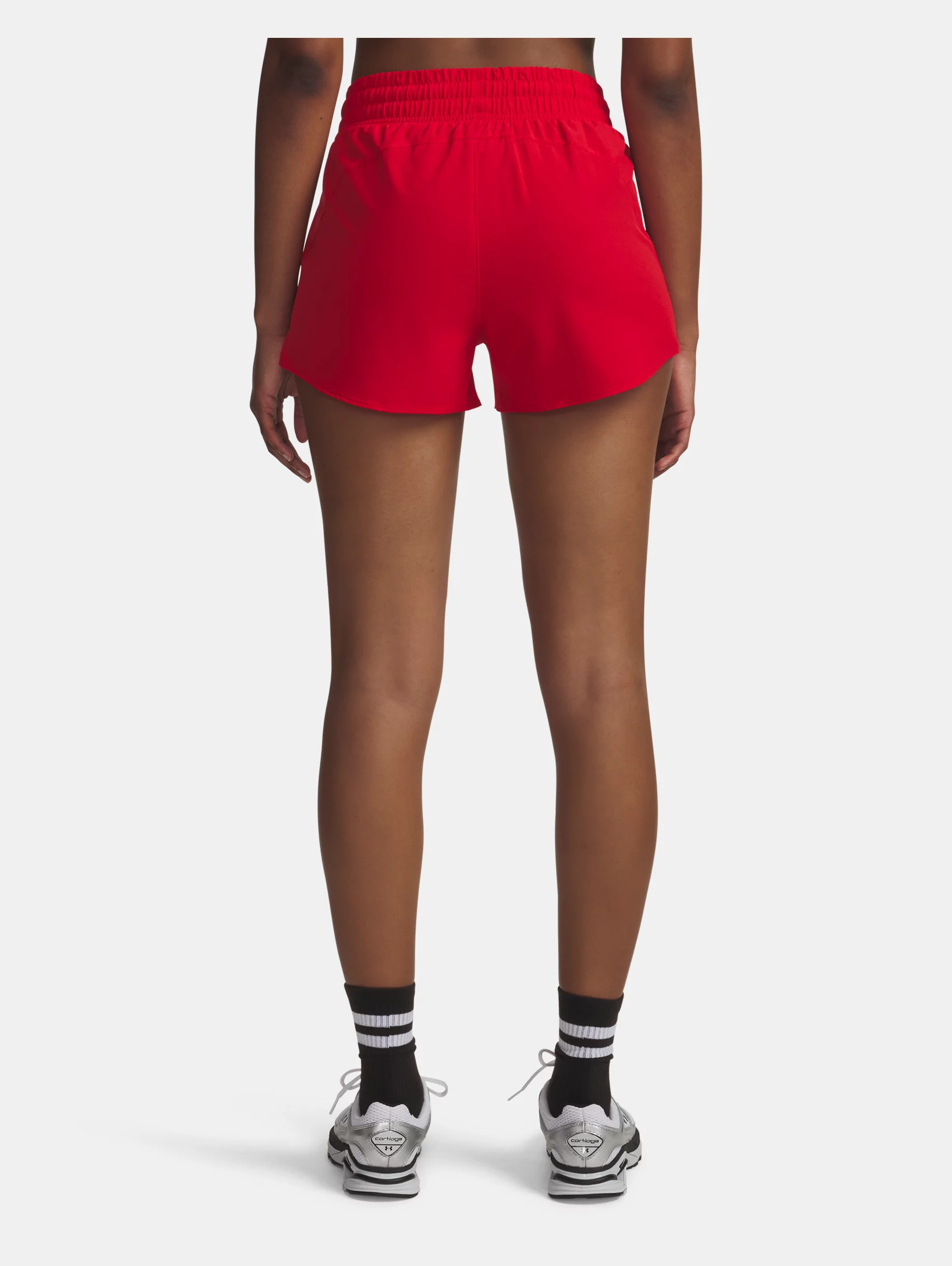 UA Flex Woven Collegiate - 3