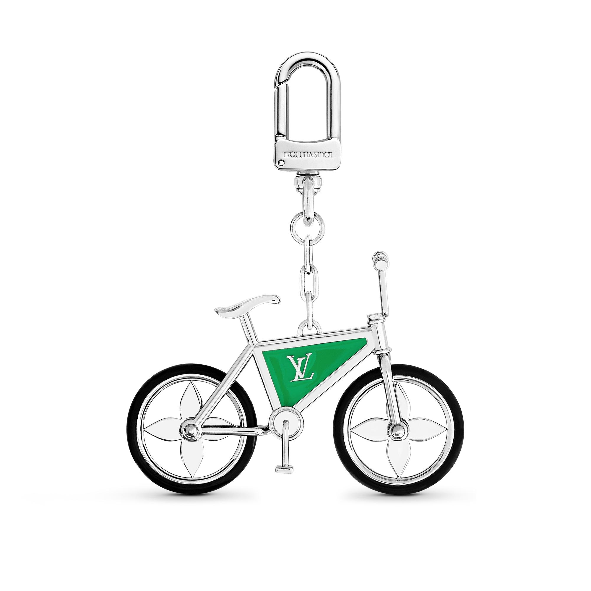 Bike Bag Charm - 1