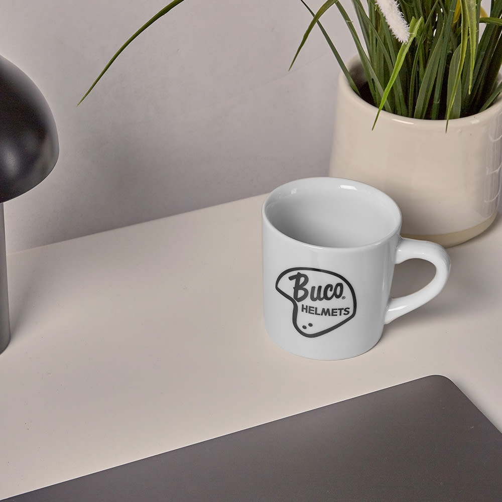 The Real McCoy's Buco Mug - 3