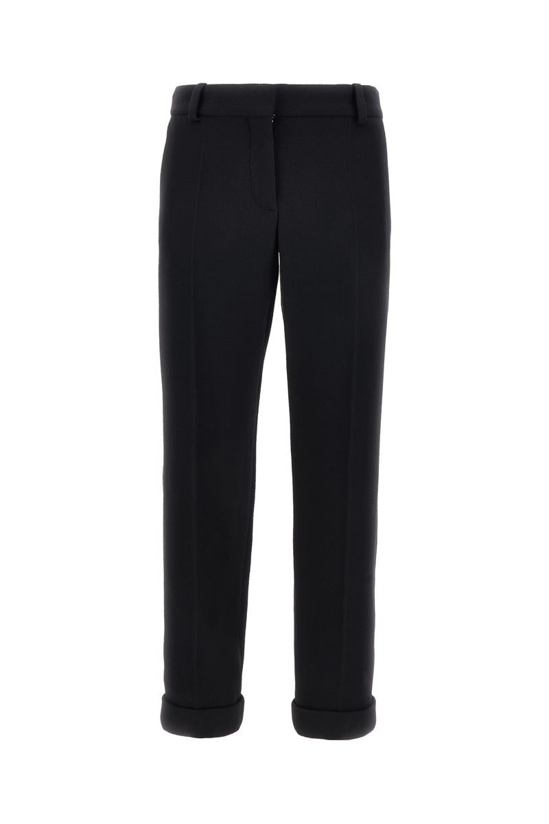 BALMAIN PANTS - 1