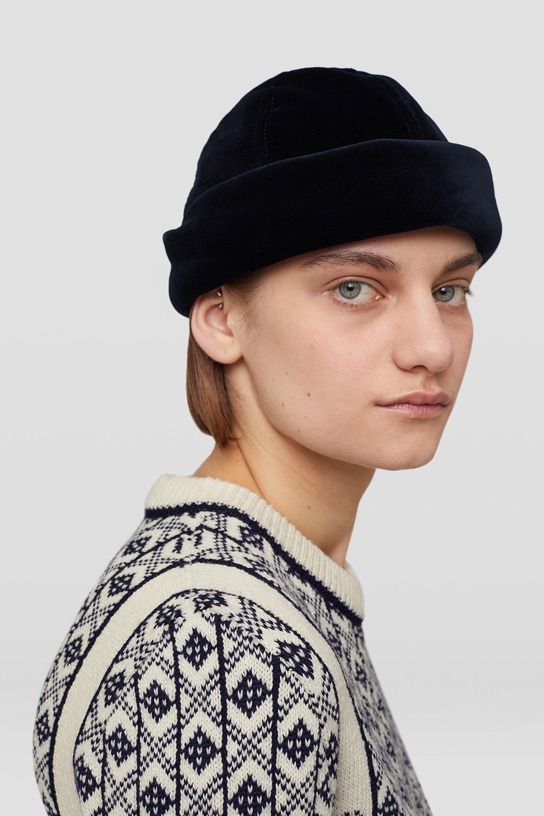 Hat - 3
