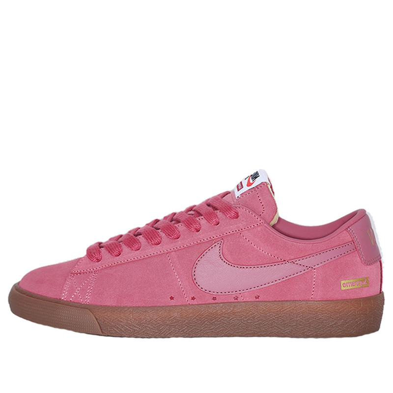Nike x Supreme SB Blazer Low GT 'Desert Bloom' 716890-669 - 1