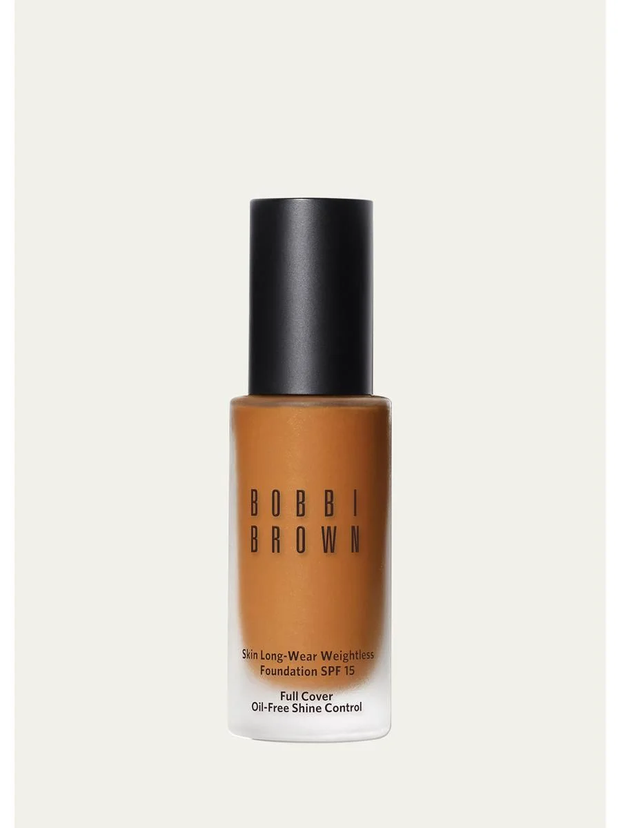 Skin Long-Wear Weightless Foundation SPF 15 - 1