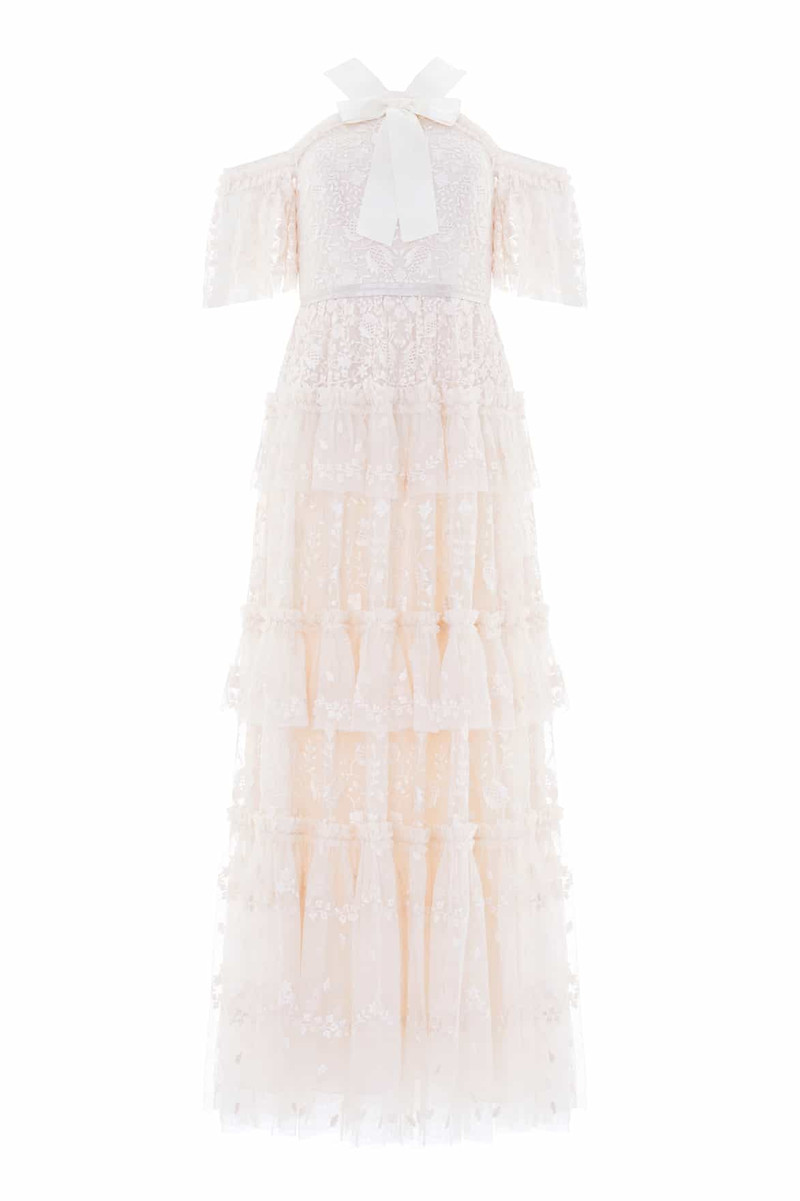 Primrose Gown 1