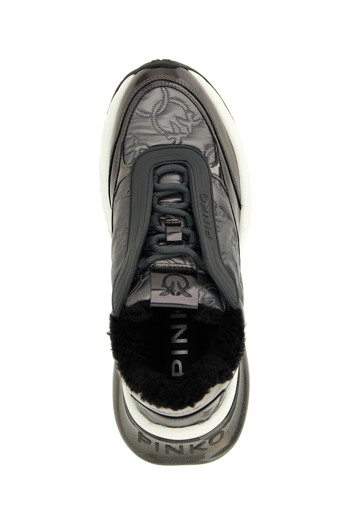 'Ariel 19' sneakers - 4