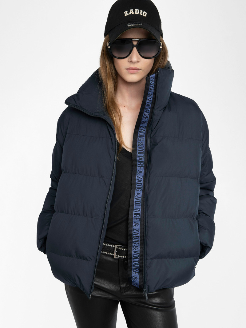Kian Puffer Jacket 5