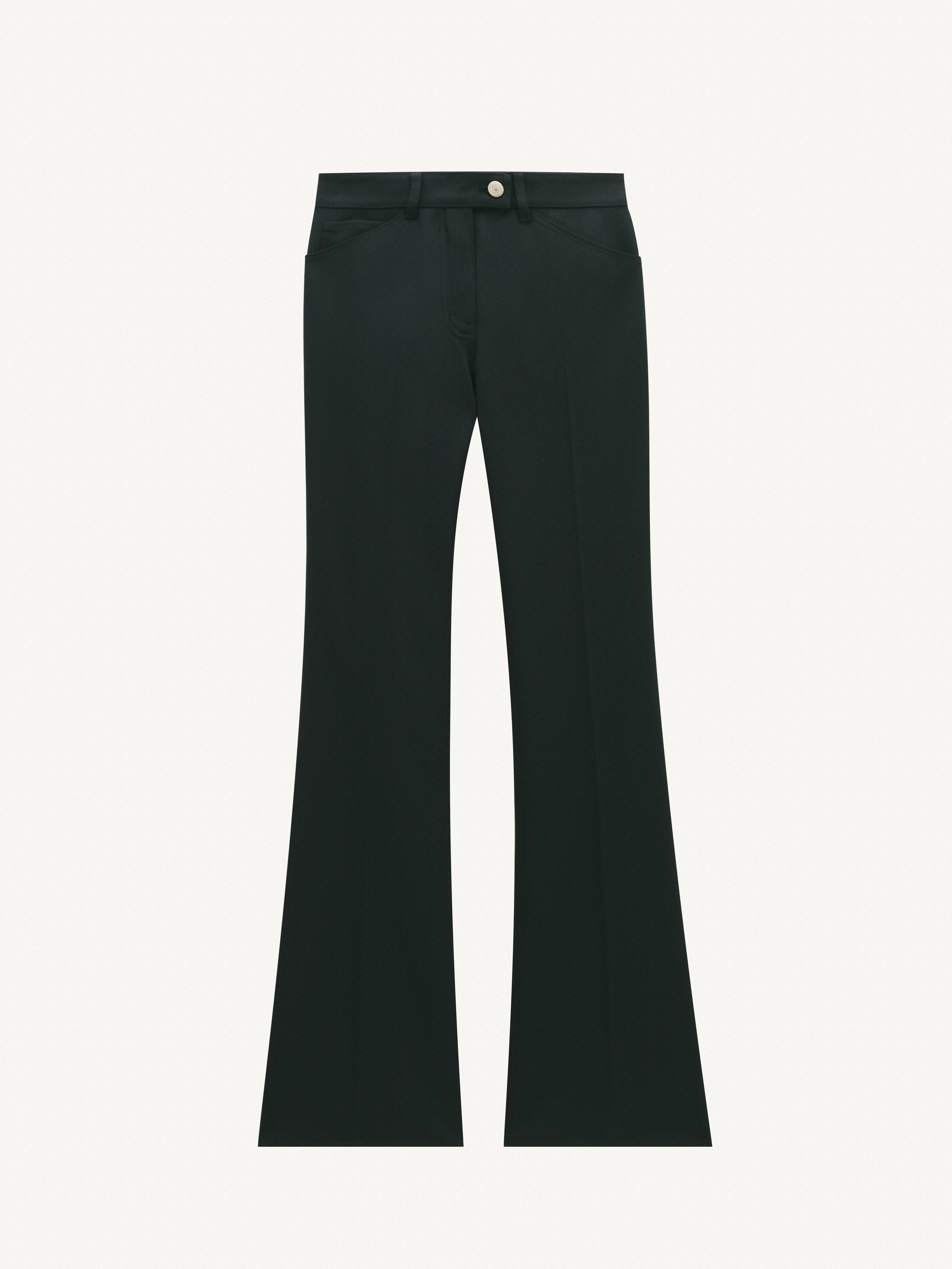 BOOTCUT PANTS - 1