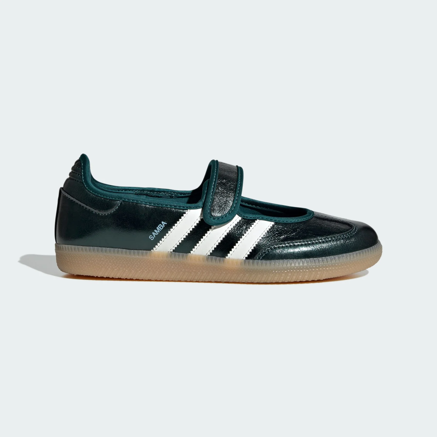 SAMBA JANE SHOES - 1