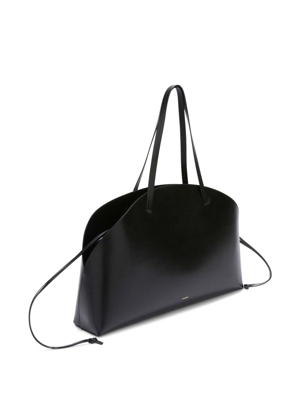 curve large shoulder bag - 4
