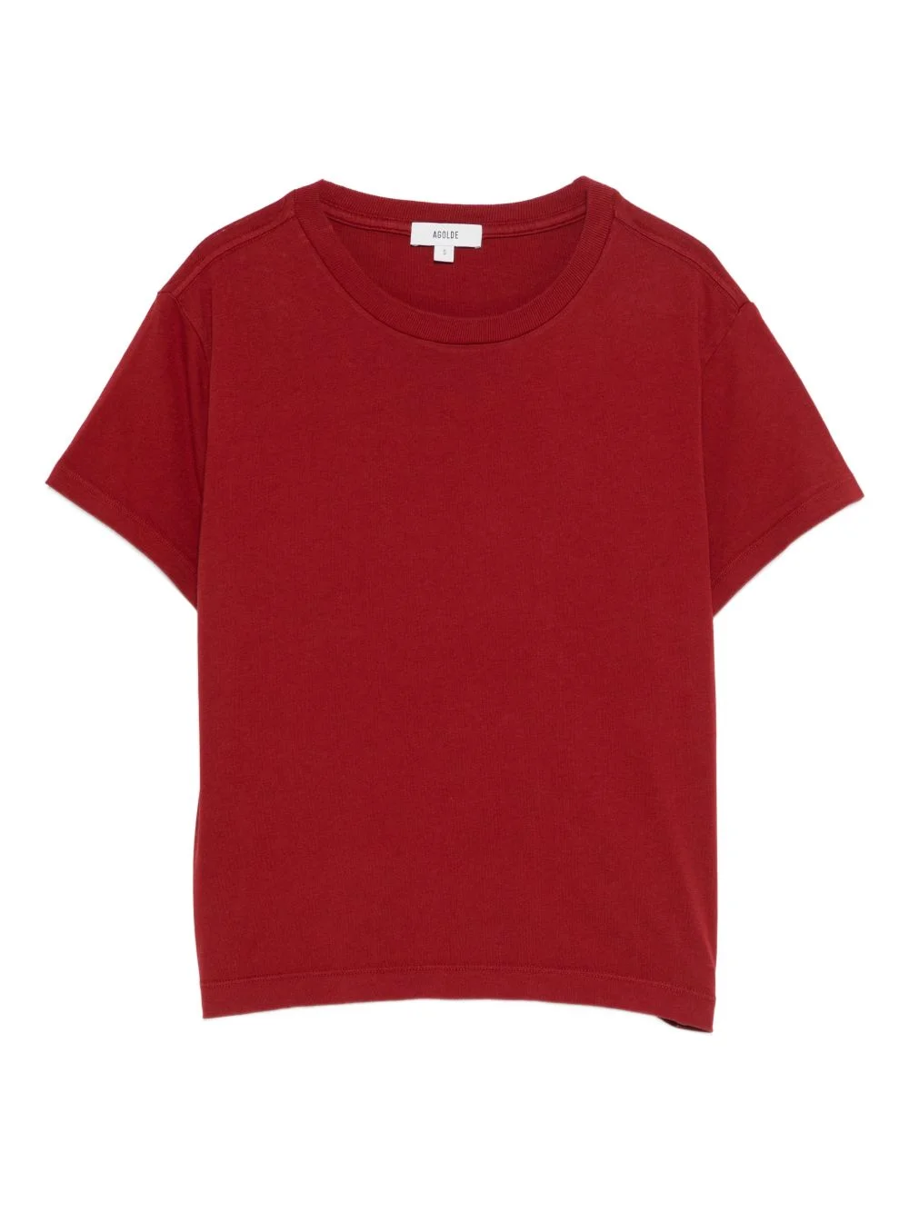 Adine crew-neck T-shirt - 1