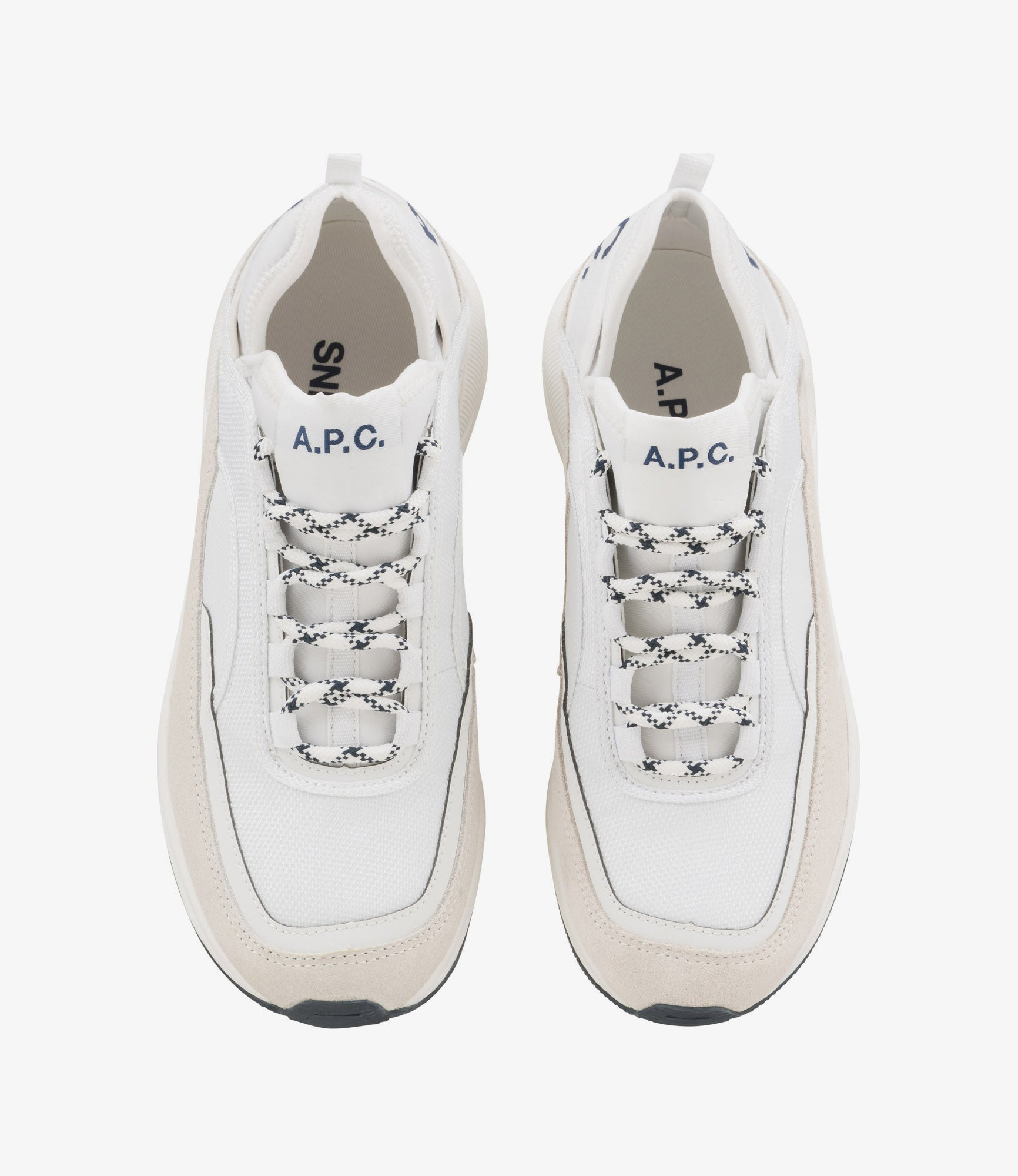 Run Around Sneakers - 4
