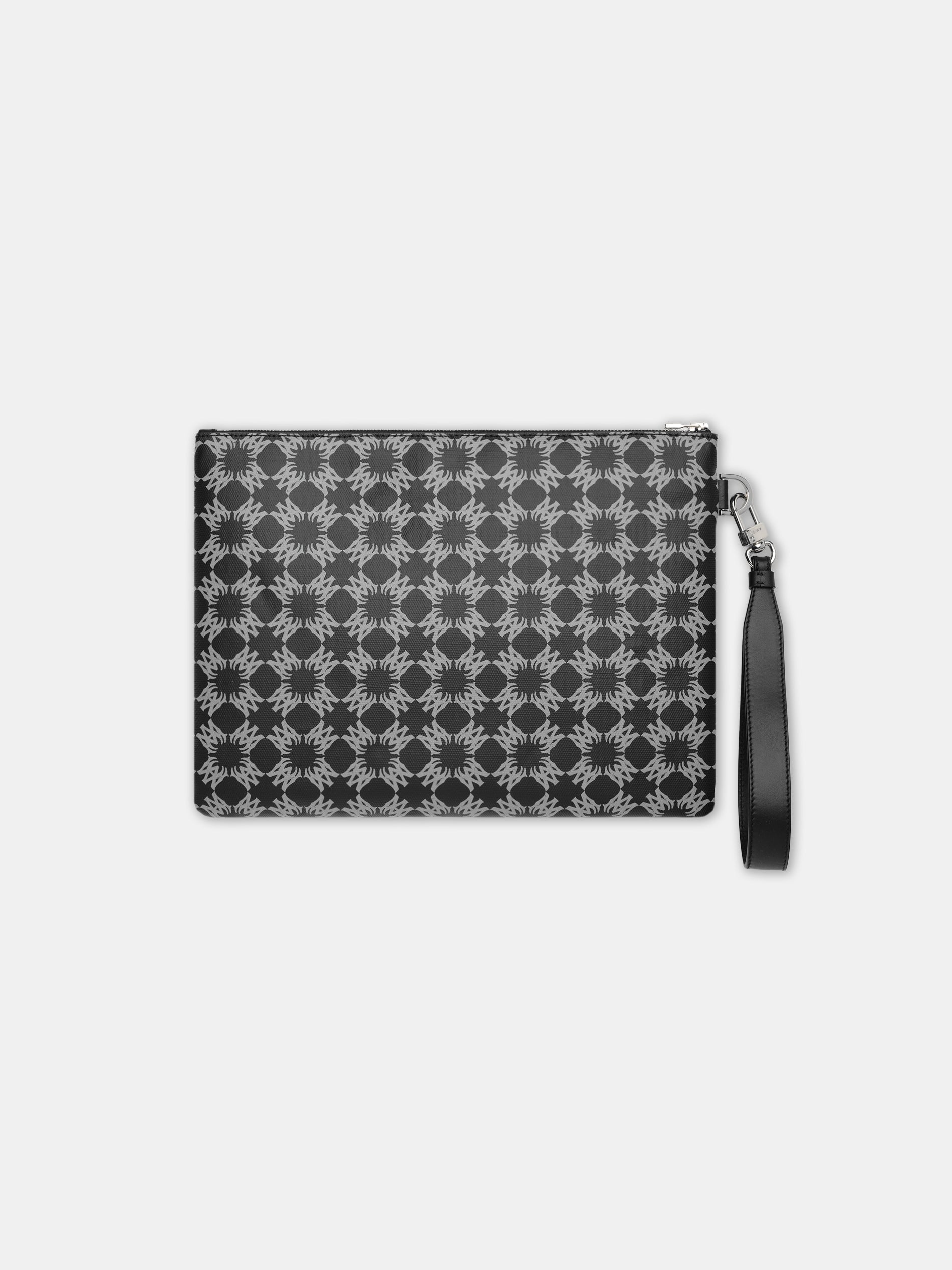 AMIRI MA QUAD LARGE POUCH - 2