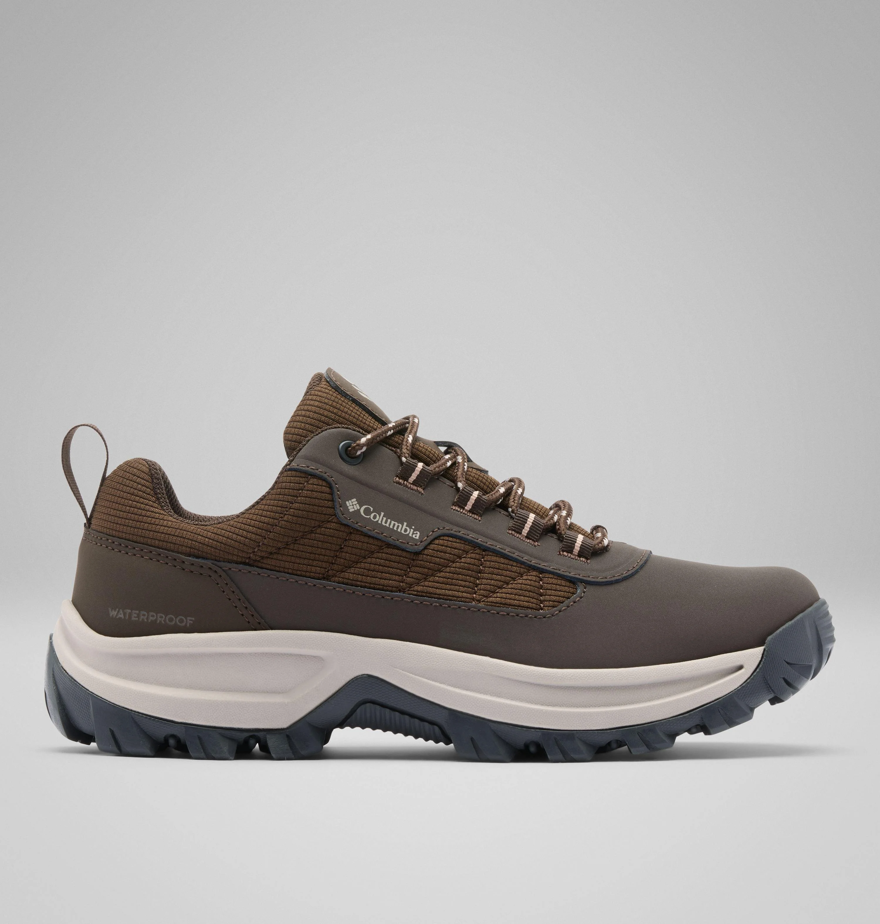 Women's Transverse Hike Low WP Shoe - 1