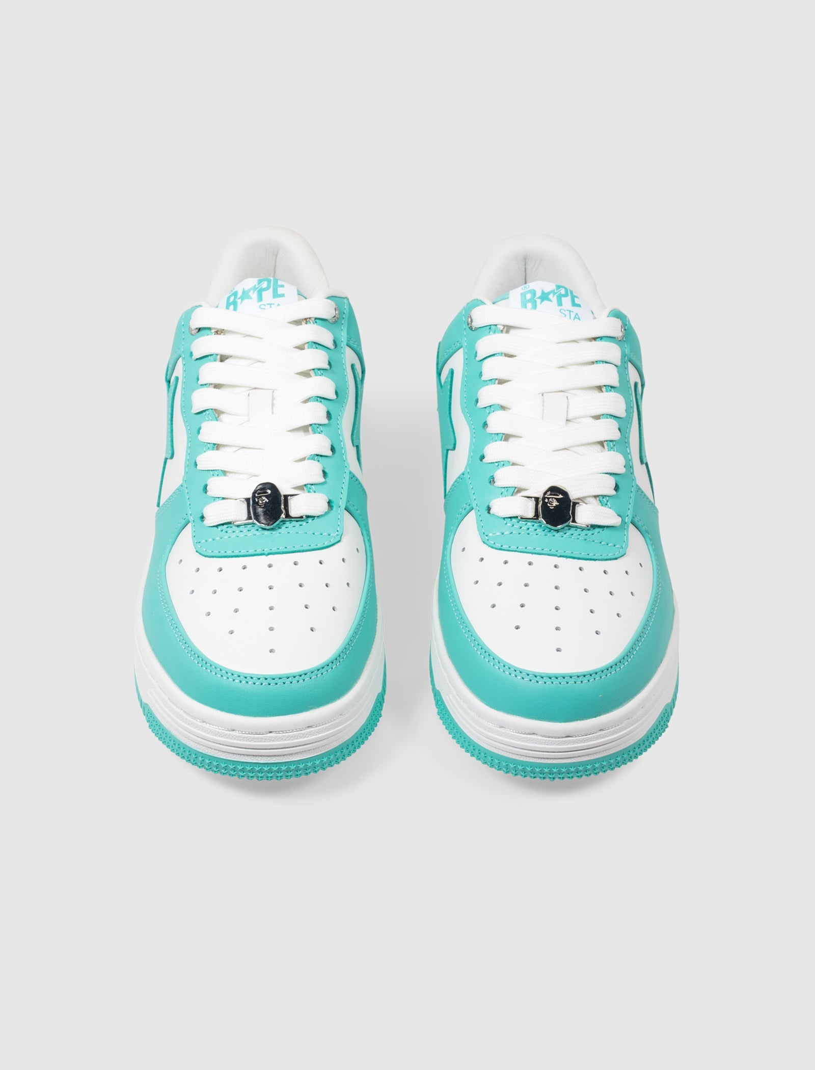 BAPE STA #4 M2 - 4