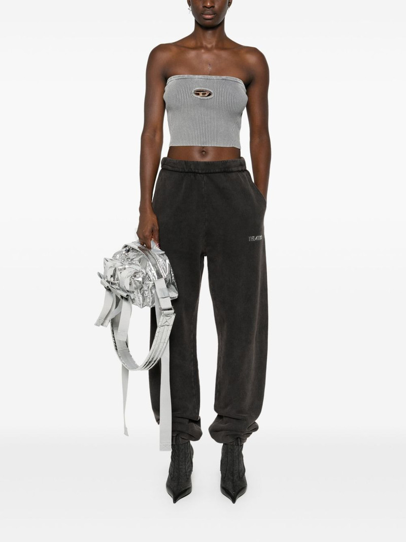 Diesel M-Valary top outlook