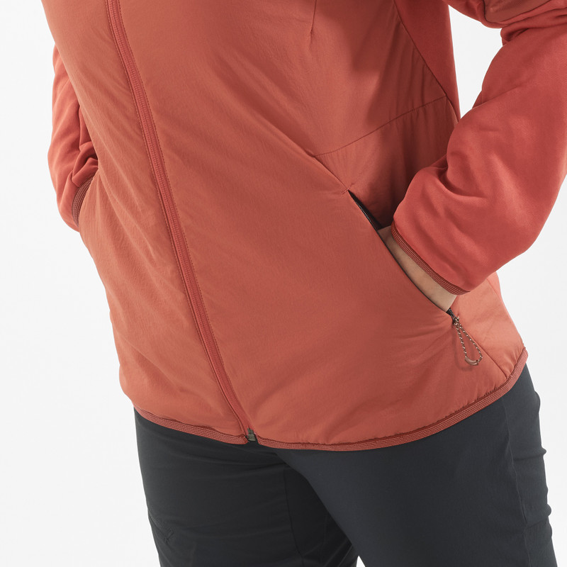 OUTLINE WARM HYBRID 3