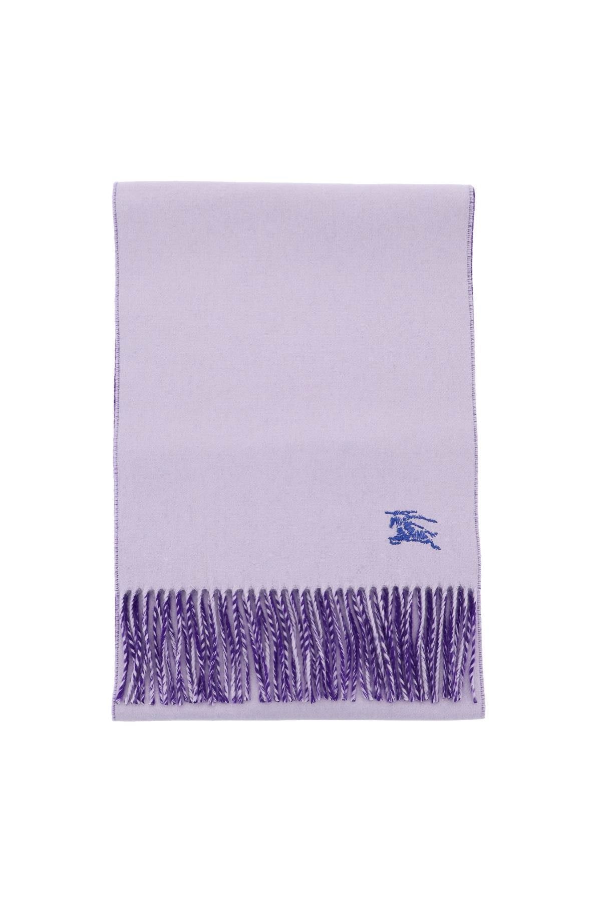 Burberry Reversible Cashmere Scarf Women - 1