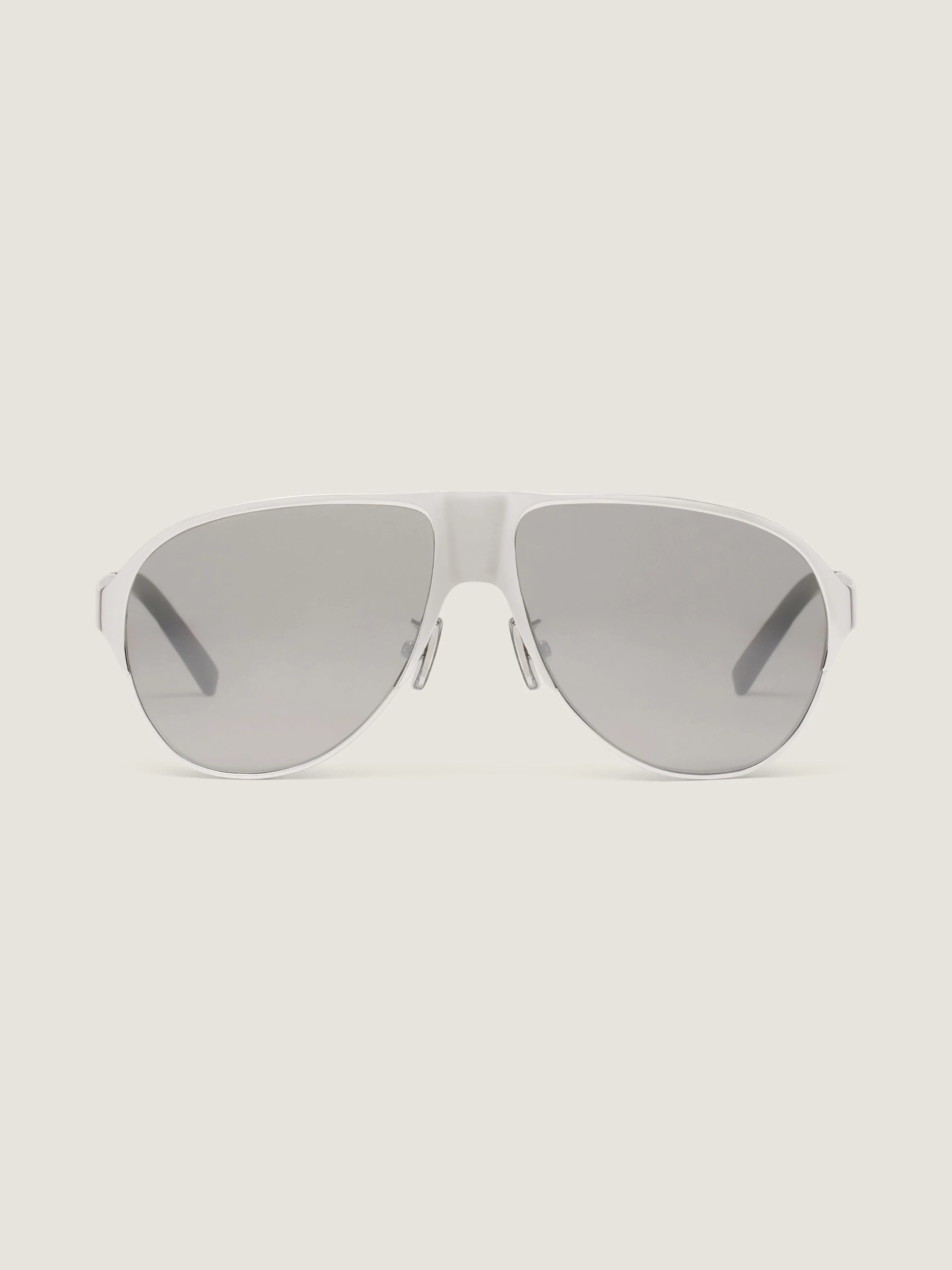 GIVENCHY BOLD SUNGLASSES IN METAL - 1
