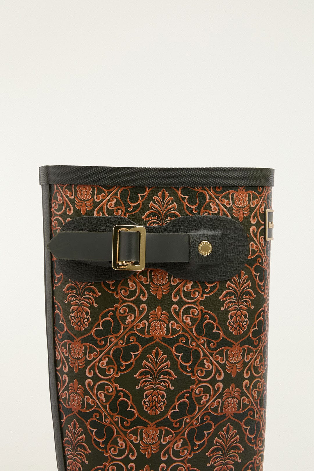 Cami Wellingtons - 8