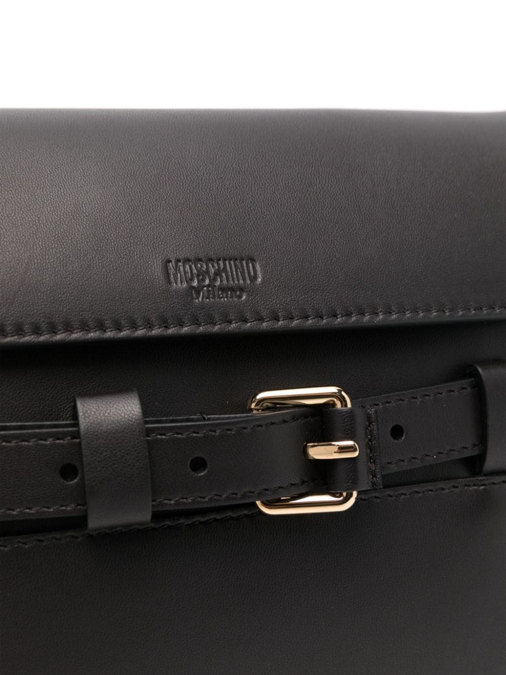 Tie Me crossbody bag - 4