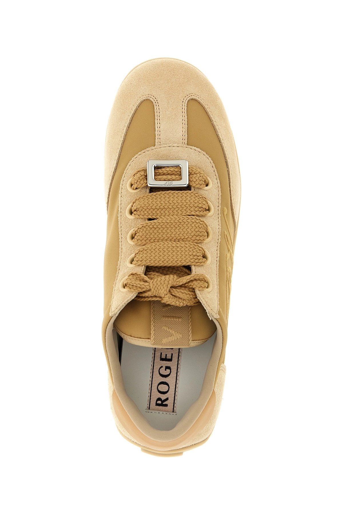 'Viv Low' sneakers - 4
