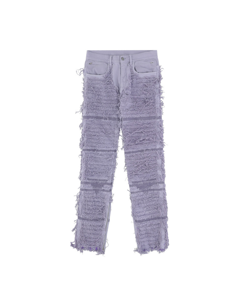 6 POCKET BLACKMEANS JEANS MM 1