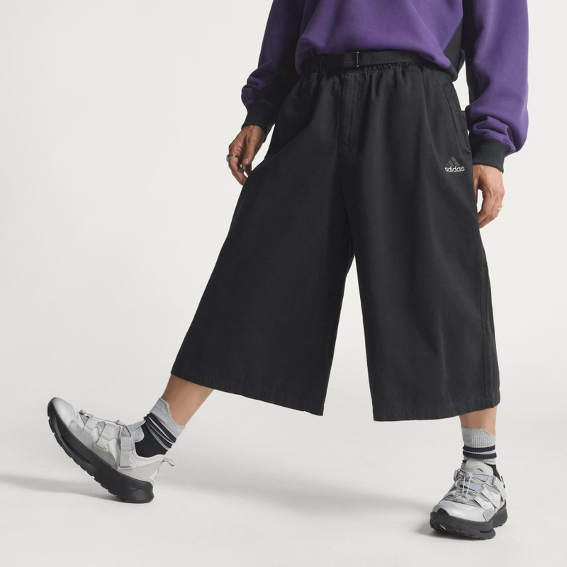 ADIDAS EQUIPMENT DRILL JORT 5