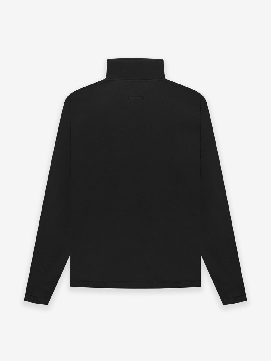 Brushed Pullover - 2