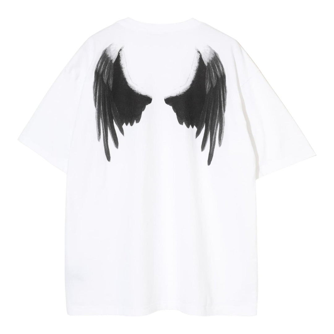 Wings Graphic Tee - 2