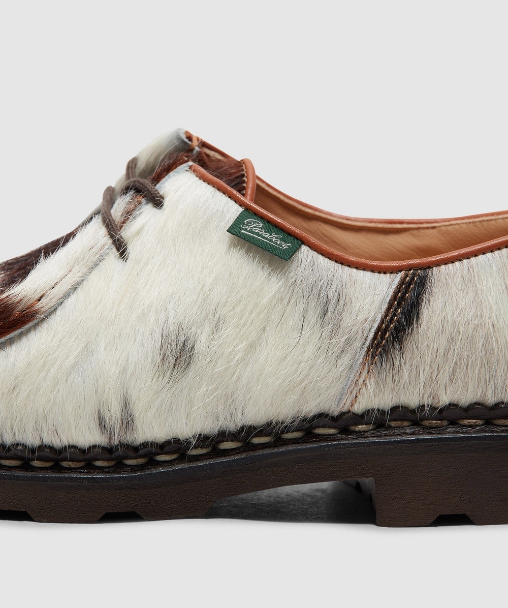 Michael shoe - 7