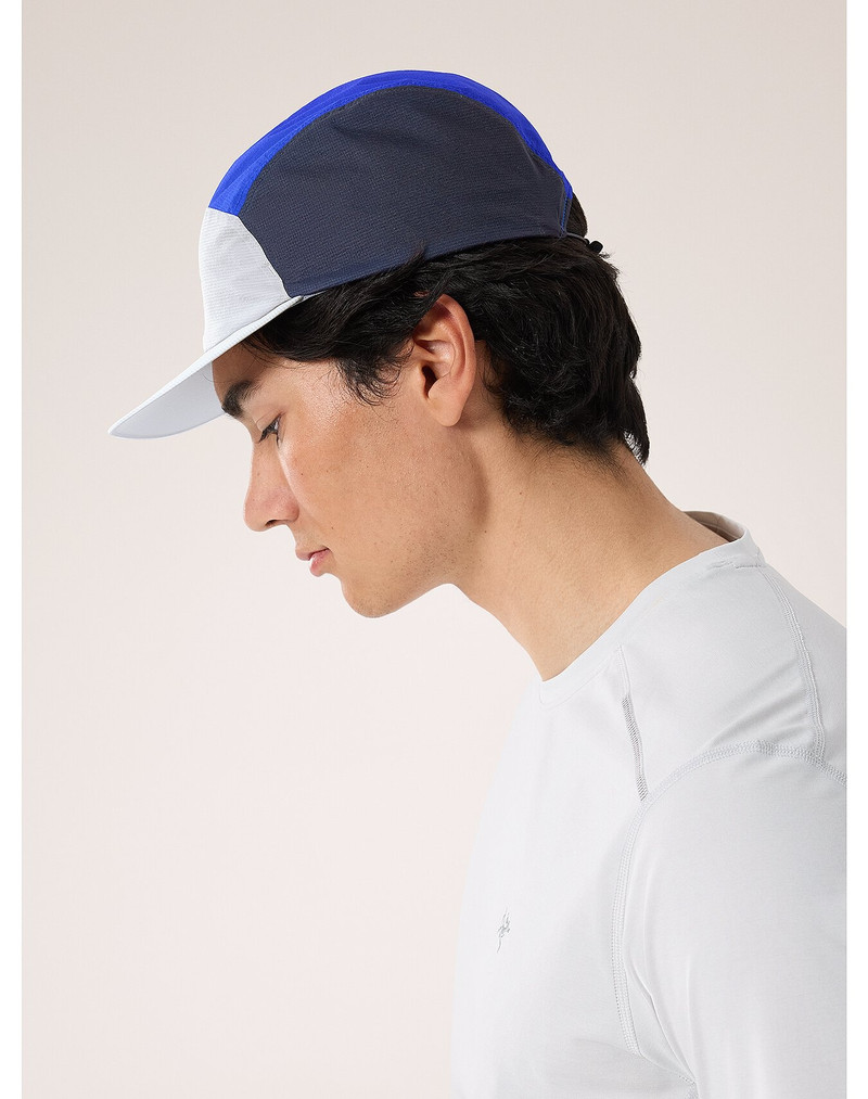 Norvan Regular Brim Hat 4