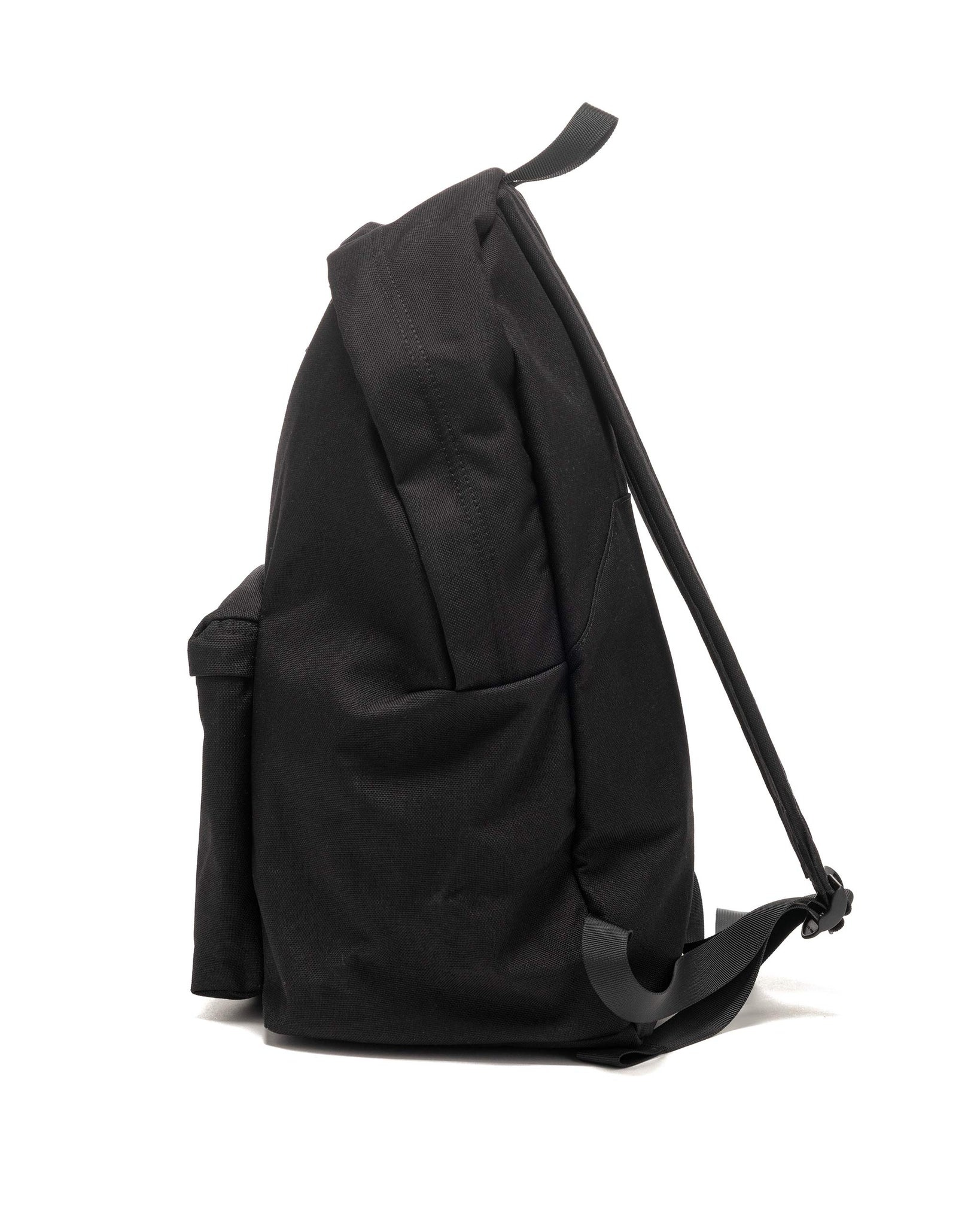 visvim Cordura Rucksack 22L Black | havenshop | REVERSIBLE visvim Cordura Rucksack 22L Black | havenshop | REVERSIBLE