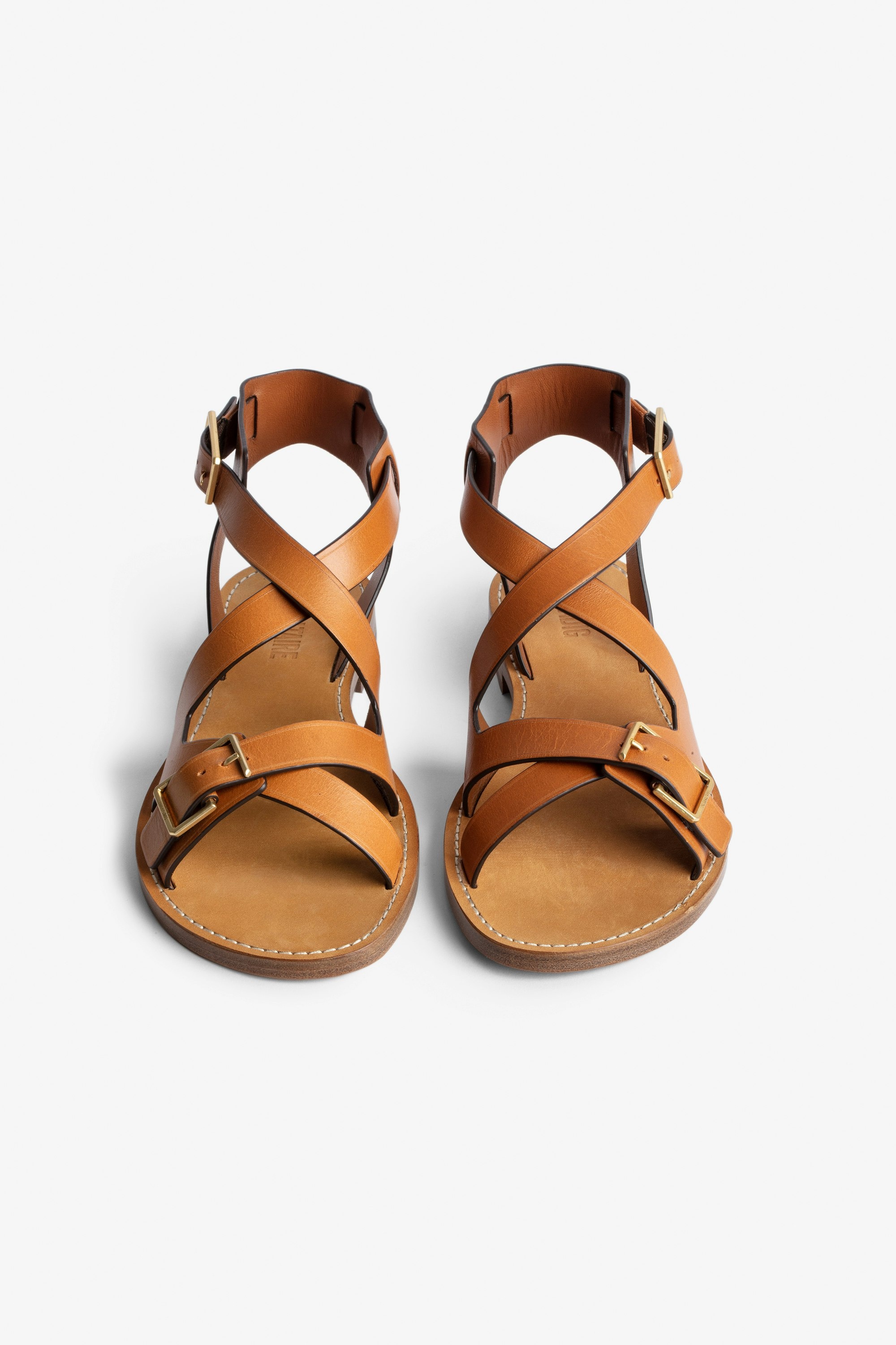 Cecilia Caprese Sandals - 3