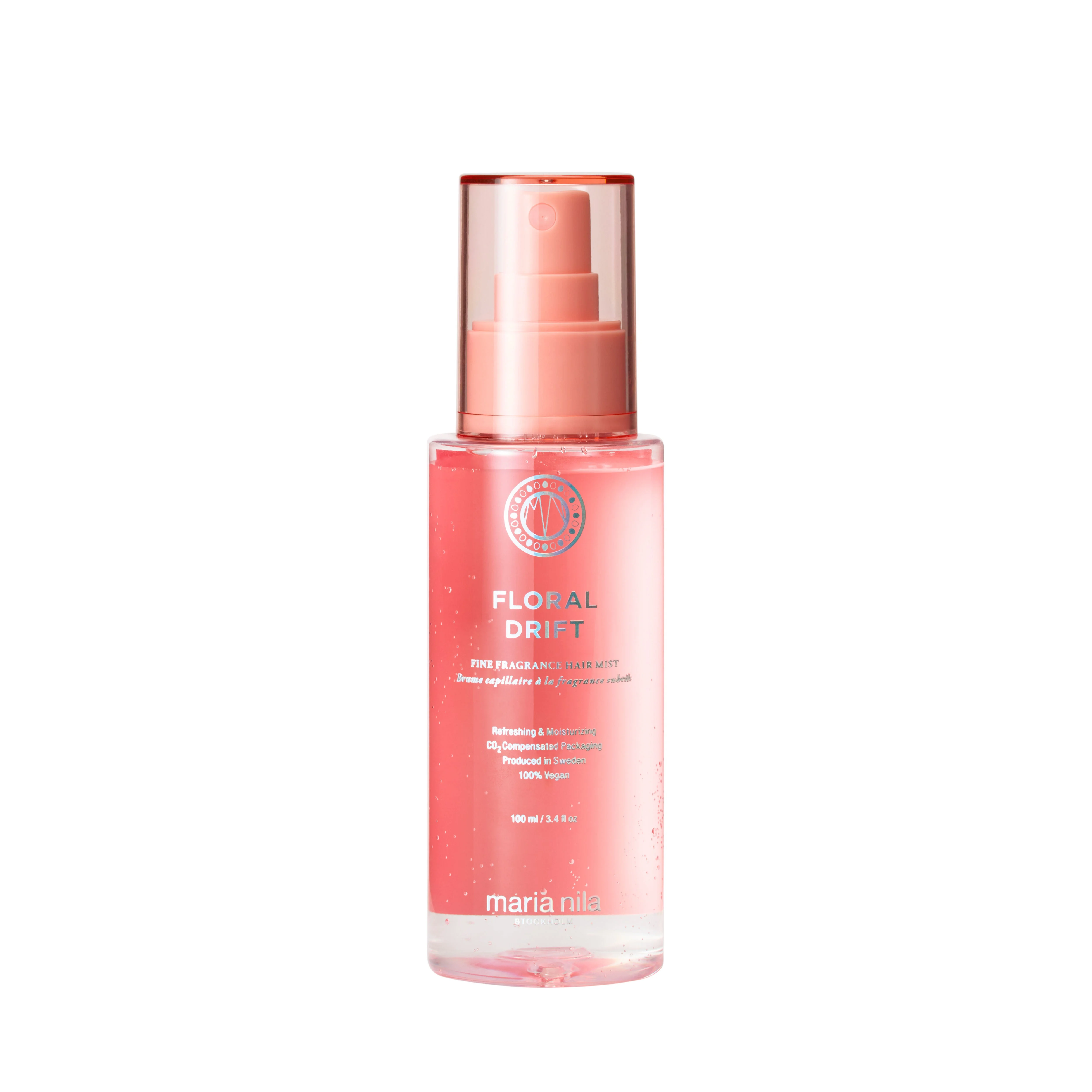 Floral Drift Hair Mist - 1