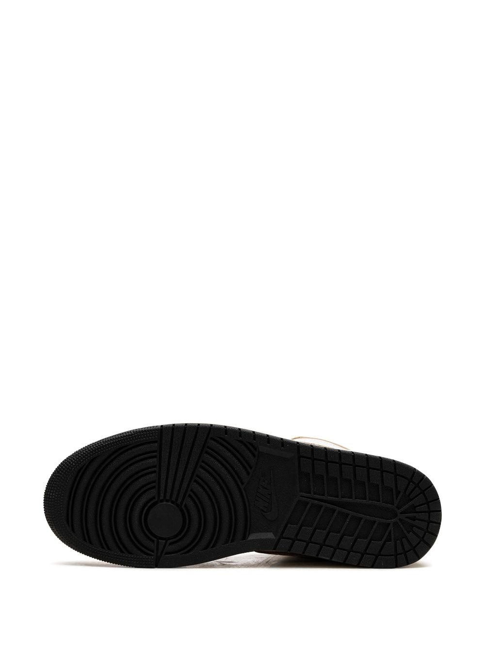 Air Jordan 1 Low SE "Brown Elephant" sneakers - 4