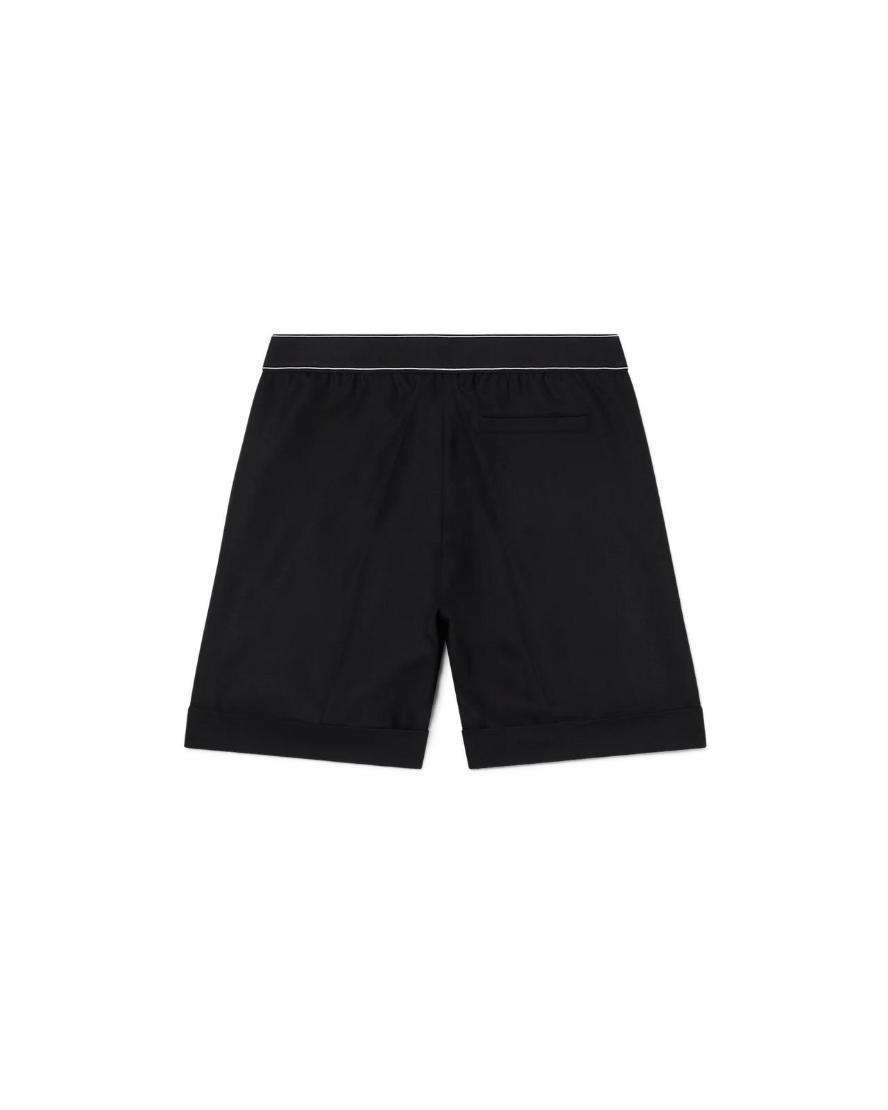 Sports Tailoring Shorts - 2