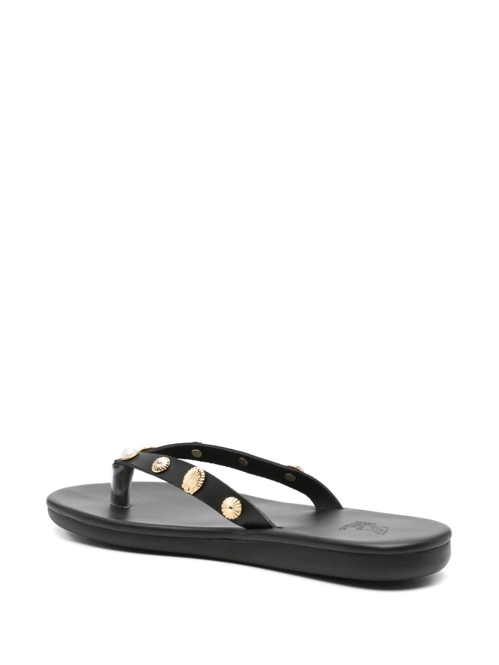 Saionara flip flops - 3
