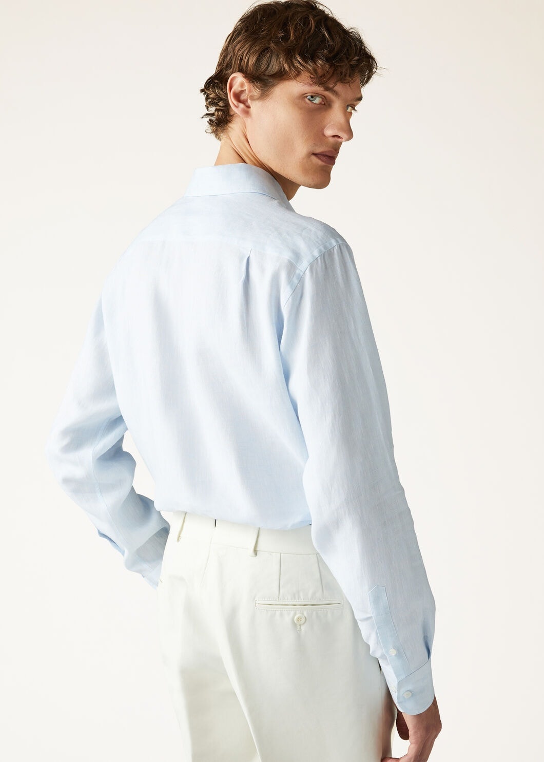 André Shirt - 3