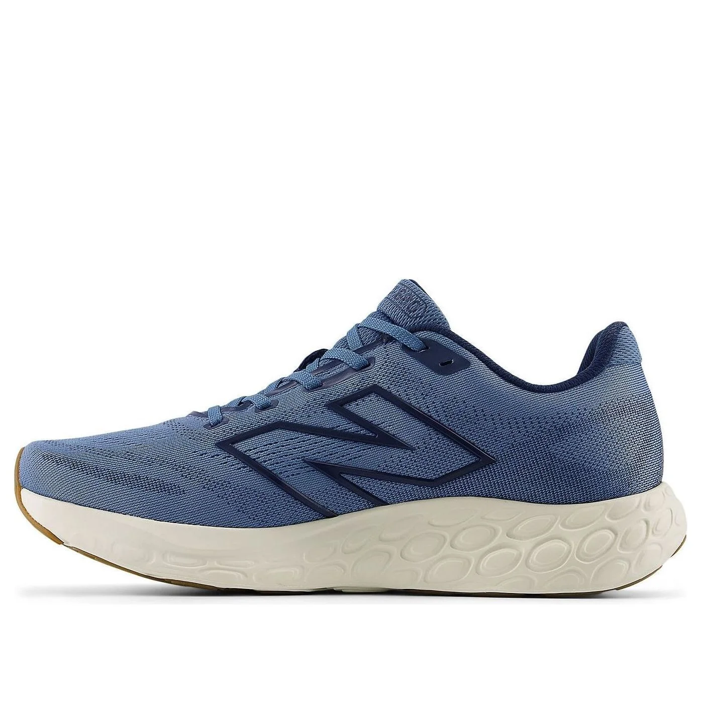 New Balance Fresh Foam 680 v8 'Shoreline Blue Navy' M680CS8 - 1