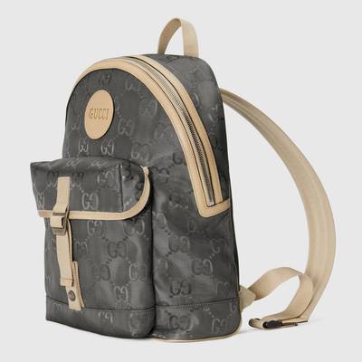 GUCCI Gucci Off The Grid backpack outlook