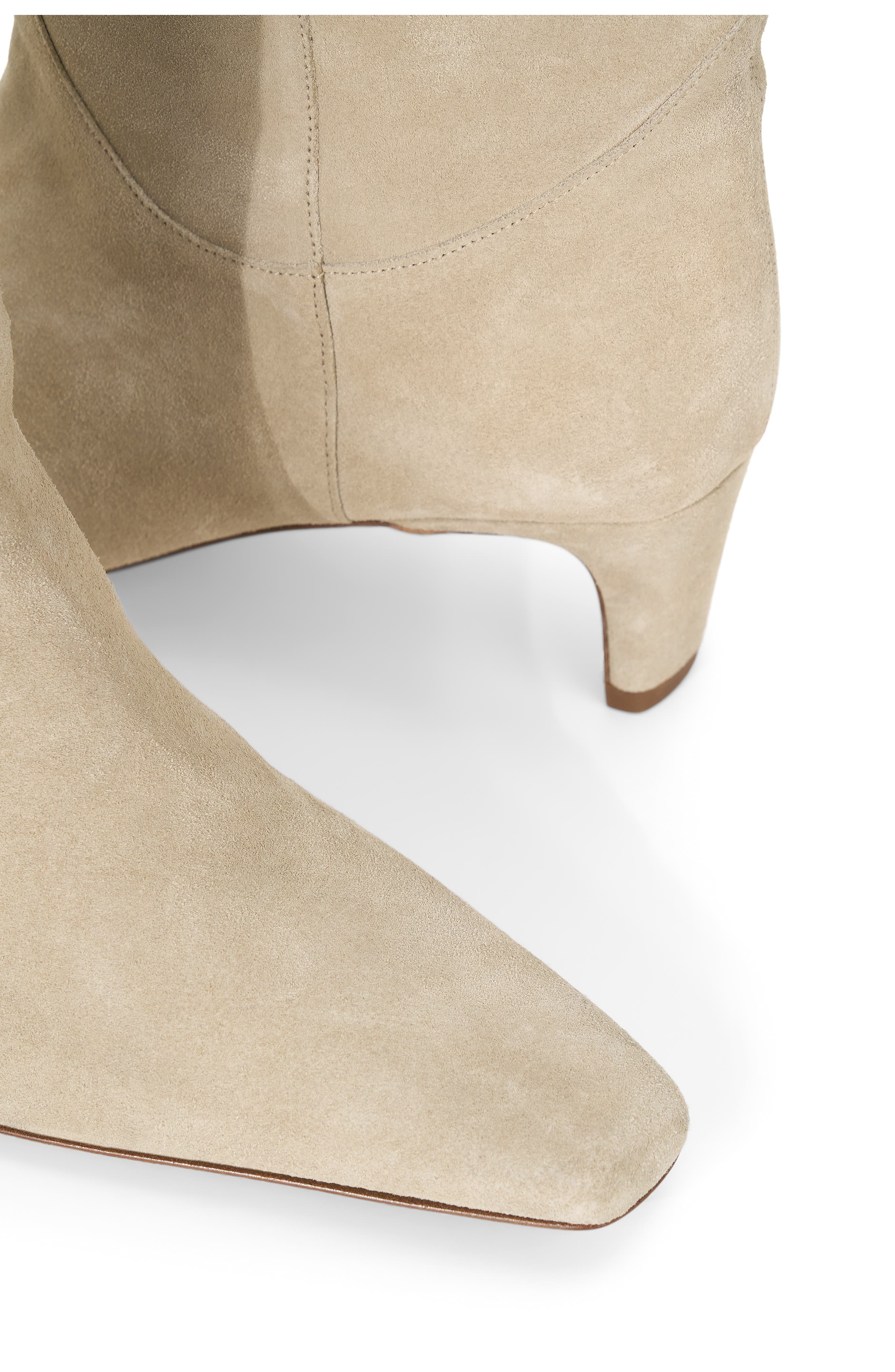STAUD Wally Western Boot in Dune at Nordstrom - 7