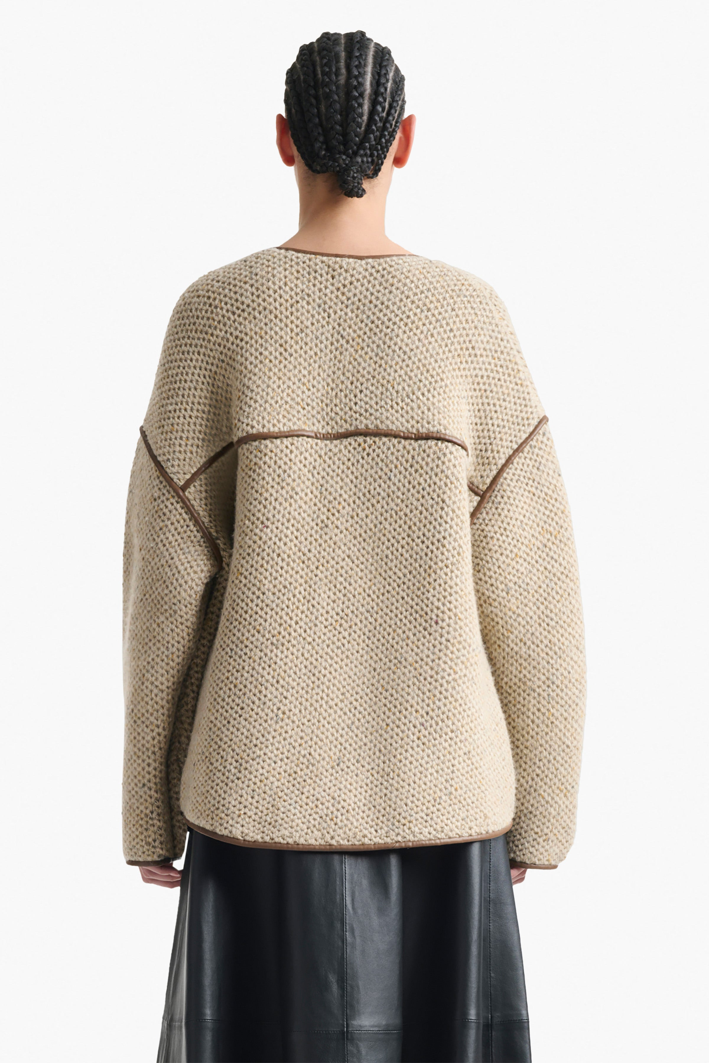 MEDRANO JACKET - 5