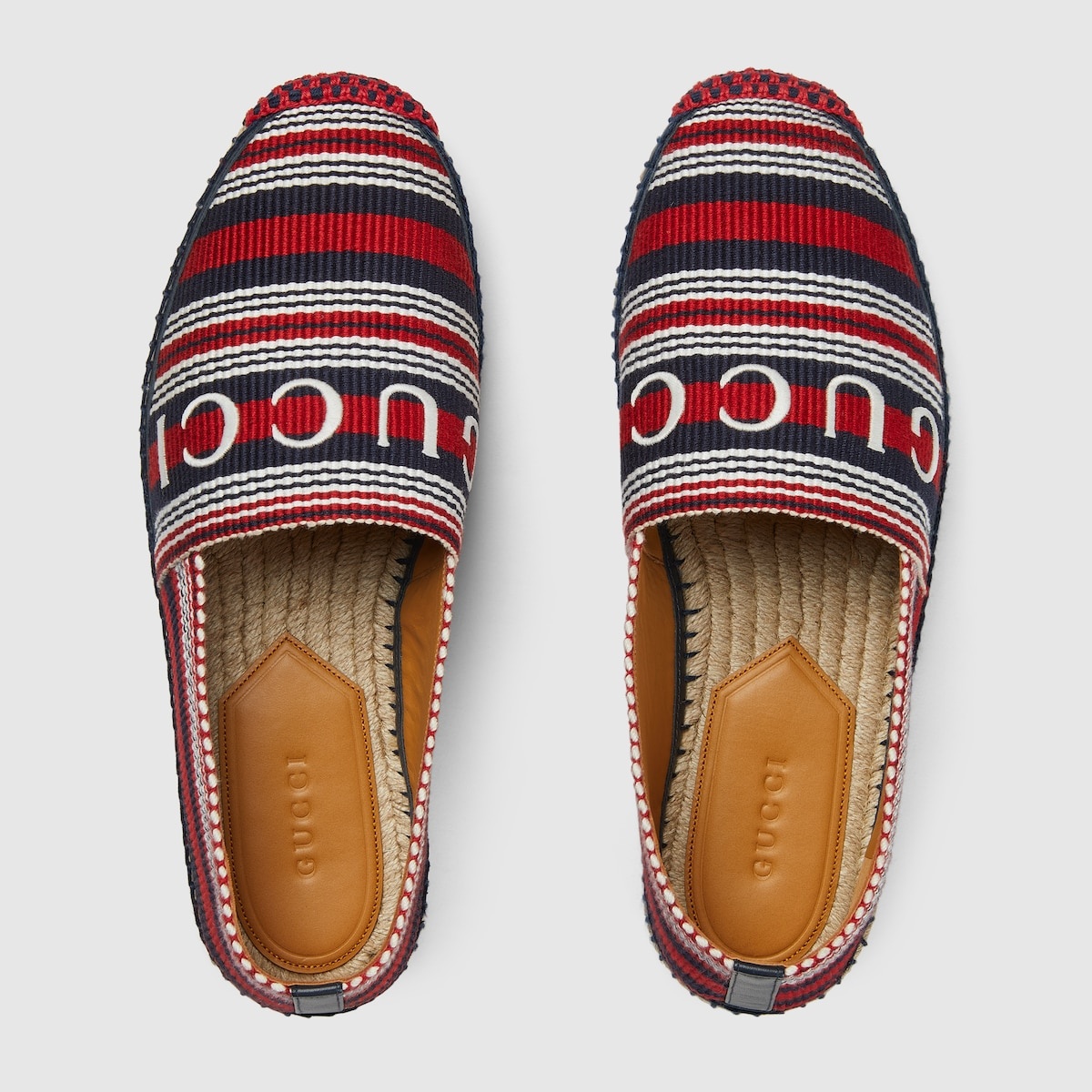 Men's espadrille - 5